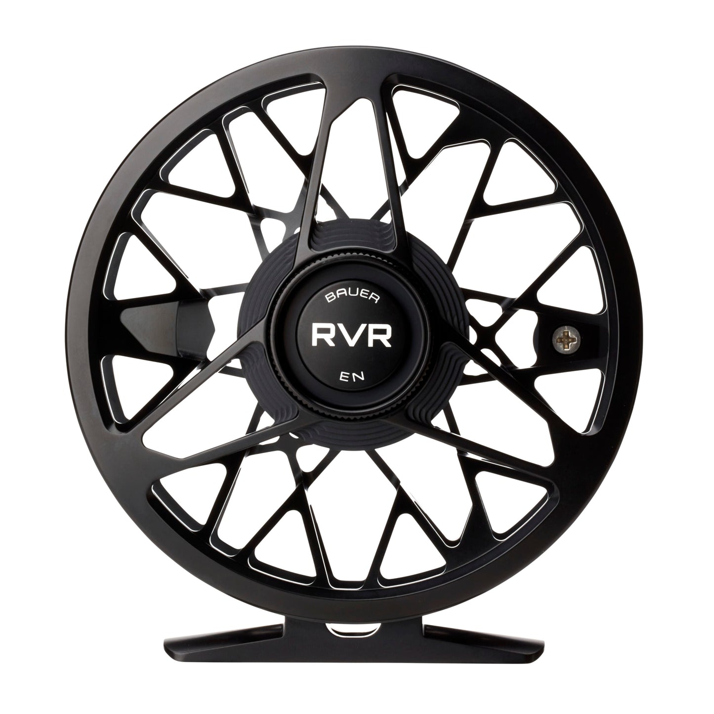 Bauer RVR Euro Nymph Reel - Sportinglife Turangi