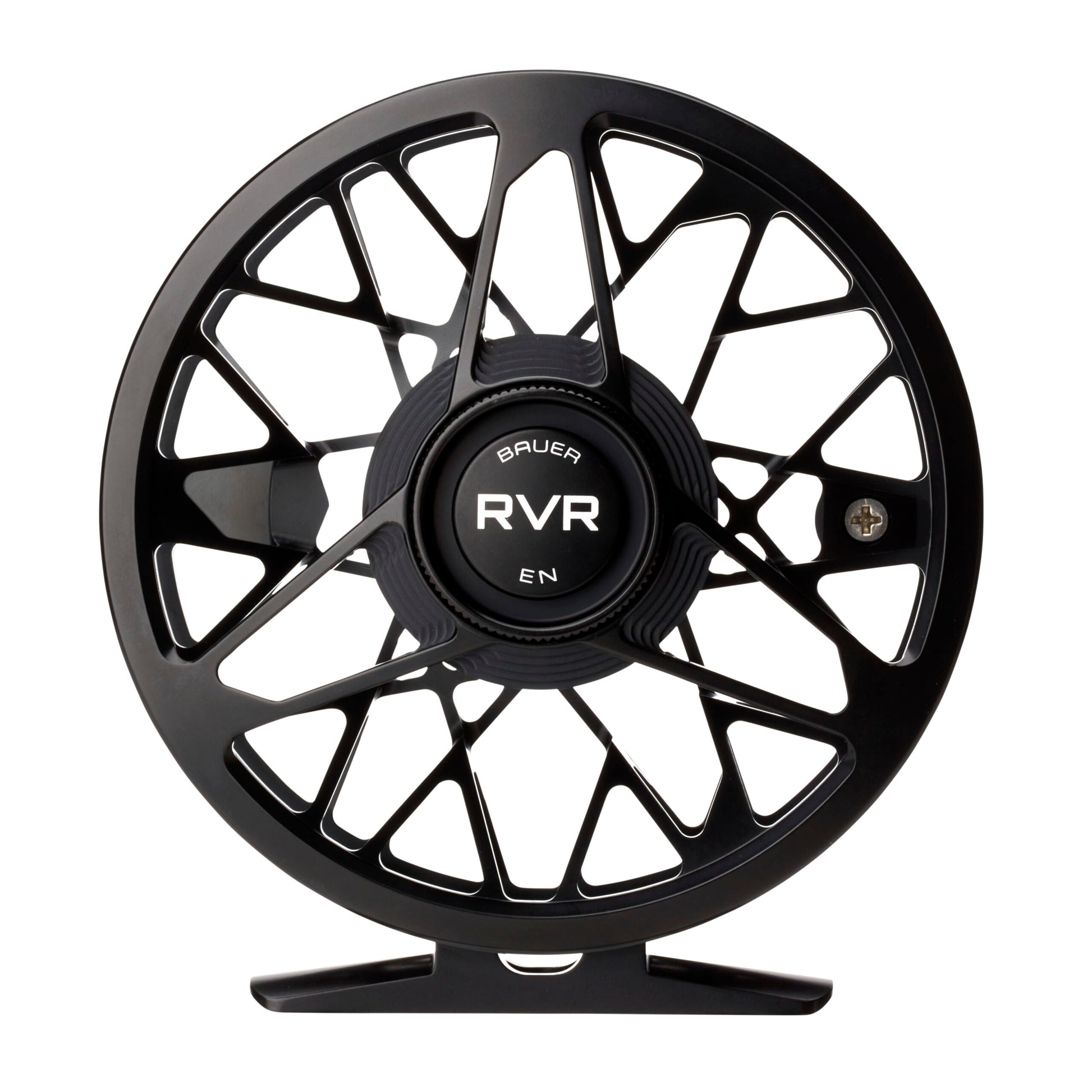 Bauer RVR Euro Nymph Reel - Sportinglife Turangi