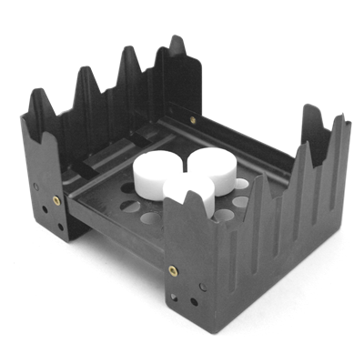 Coghlans Emergency Stove - Sportinglife Turangi