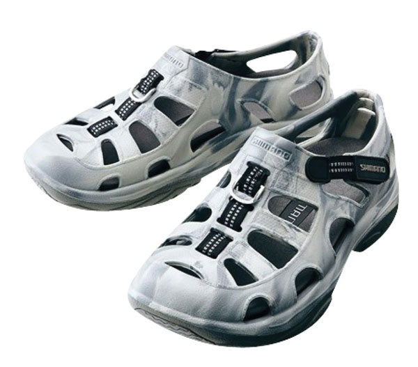 Shimano Evair Boat Shoe - Sportinglife Turangi