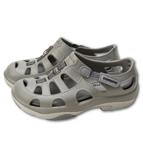 Shimano Evair Boat Shoe - Sportinglife Turangi