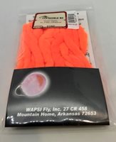 Wapsi Egg Yarn - Flytackle NZ