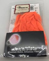 Wapsi Egg Yarn - Flytackle NZ