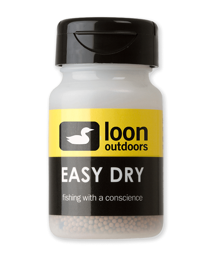 Loon Easy Dry - Sportinglife Turangi