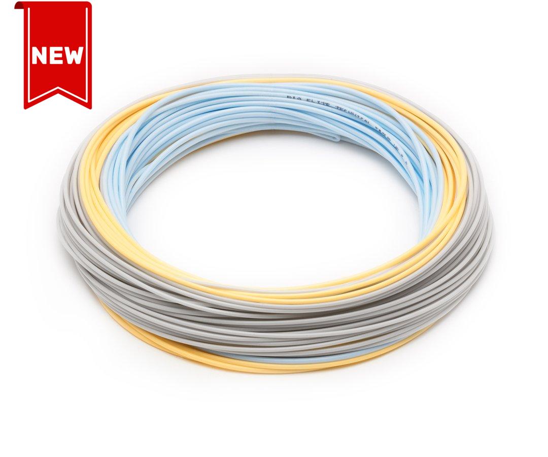 RIO Elite Technical Trout Fly Line - Sportinglife Turangi