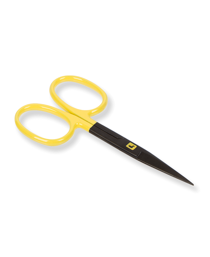 Loon Hair Scissors 4.5" - Sportinglife Turangi