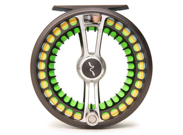 Guideline Fario Reel - Sportinglife Turangi 