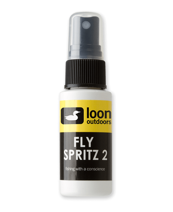 Loon Fly Spritz 2 - Sportinglife Turangi