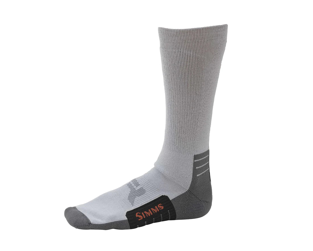 Simms Guide Wet Wading Sock - Sportinglife Turangi