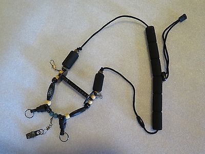 Anglers Image Guide Lanyard - Flytackle NZ