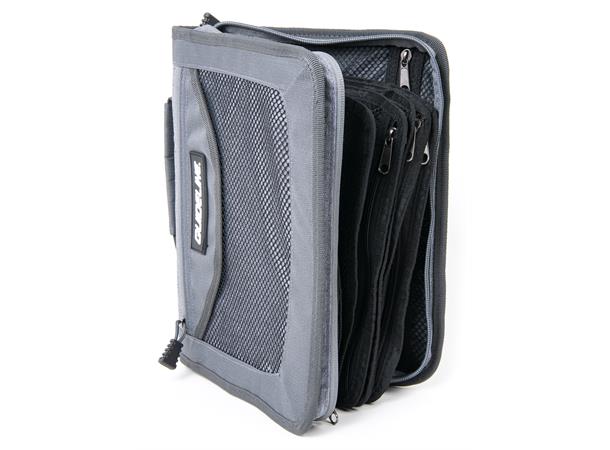 Guideline Shooting Head Wallet Large - Sportinglife Turangi