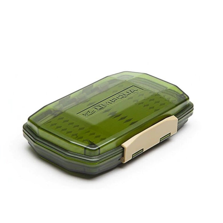 Umpqua UPG HD Daytripper Fly Box - Sportinglife Turangi