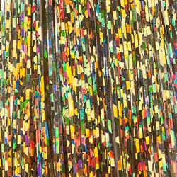 Holographic Flashabou - Flytackle NZ