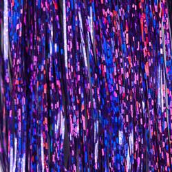 Holographic Flashabou - Flytackle NZ