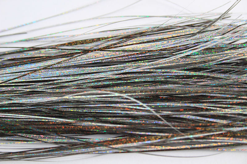 Holographic Fly Fibre - Flytackle NZ