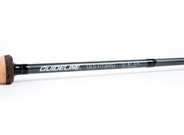 Guideline ULS Hybrid Fly Rod - Sportinglife Turangi