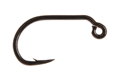 AHREX Hooks - Mini Jig Barbed FW550 - Sportinglife Turangi 