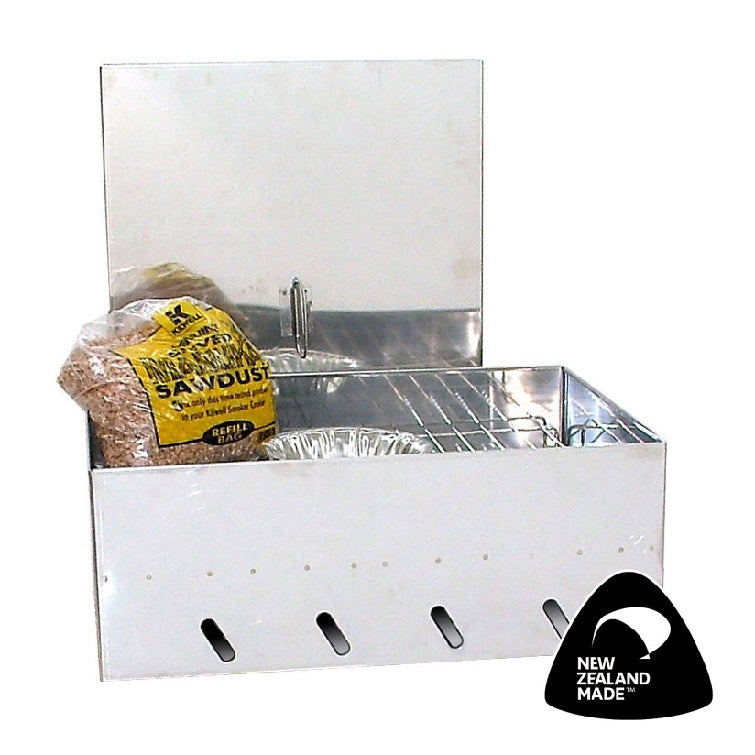 Kilwell NZ Smoker Midi - Sportinglife Turangi