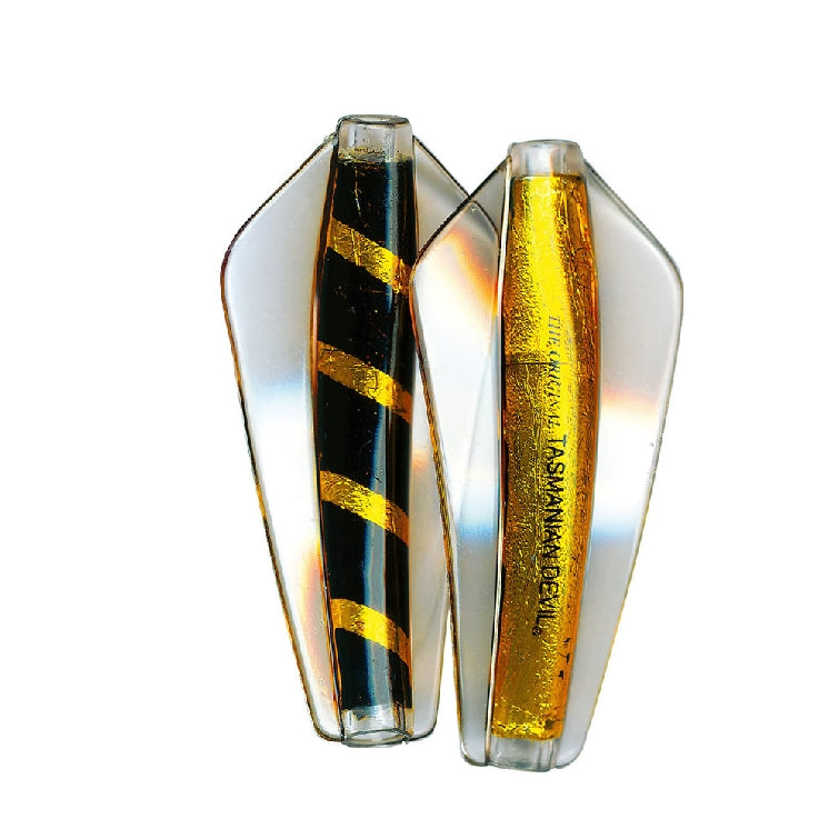 Kilwell Tassie Little Devil 37mm 7gm Lure - No Hook - Sportinglife Turangi