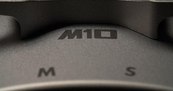 Lamson Litespeed M8 Reel Riviera - Sportinglife Turangi