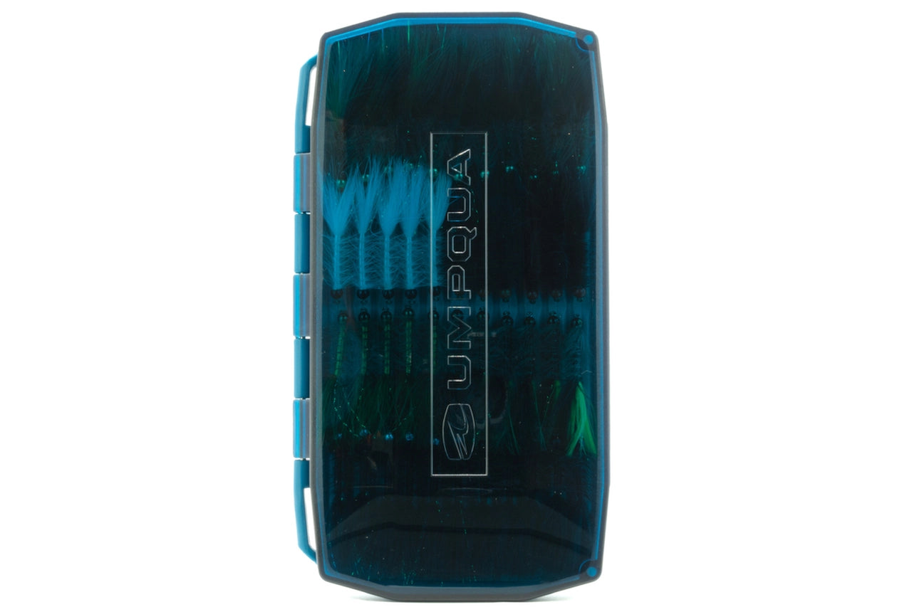 Umpqua UPG LT High Bugger Fly Box - Sportinglife Turangi