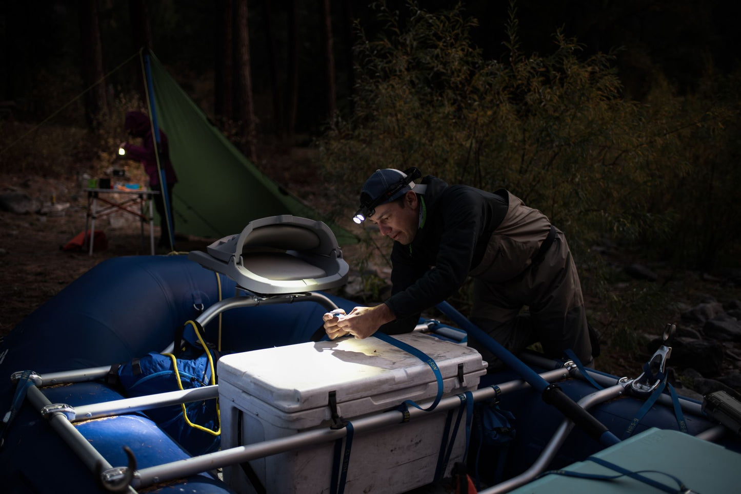 Ledlenser H19R Core Rechargeable Headlamp - Sportinglife Turangi