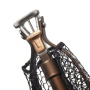 McLean Folding Telescopic Net - Large - Sportinglife Turangi