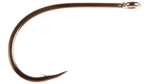 AHREX Hooks - Minnow SA280 - Sportinglife Turangi
