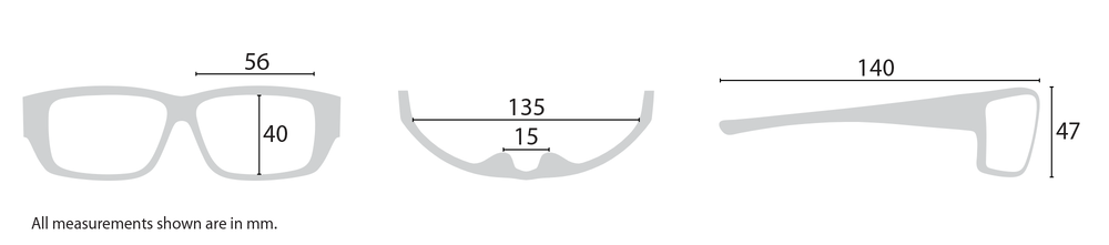 TONIC MO Sunglasses - Sportinglife Turangi