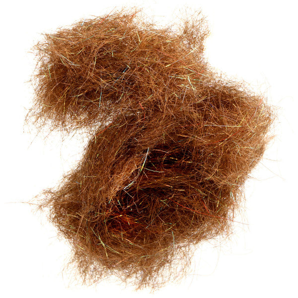 Soldarini Peacock Dubbing - Sportinglife Turangi