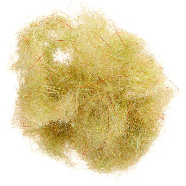 Soldarini Peacock Dubbing - Sportinglife Turangi