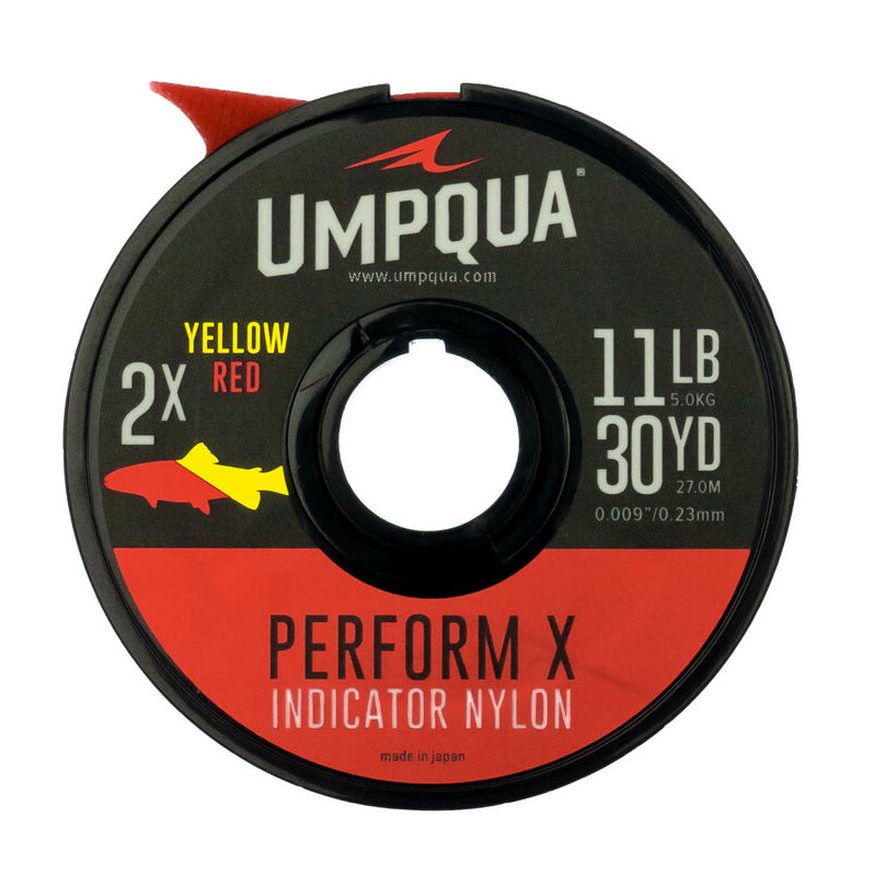 Umpqua Indicator Tippet - Sportinglife Turangi