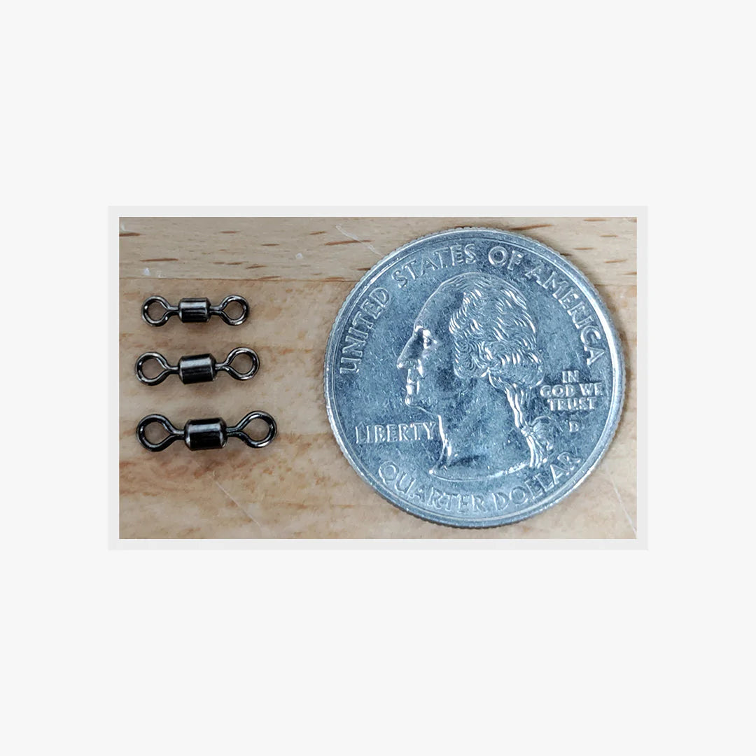 RIO Micro Swivel - Sportinglife Turangi