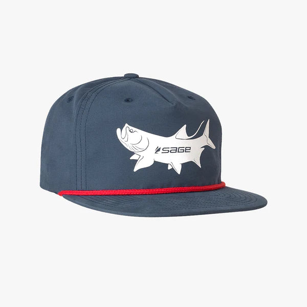 Sage 2024 fishing hat