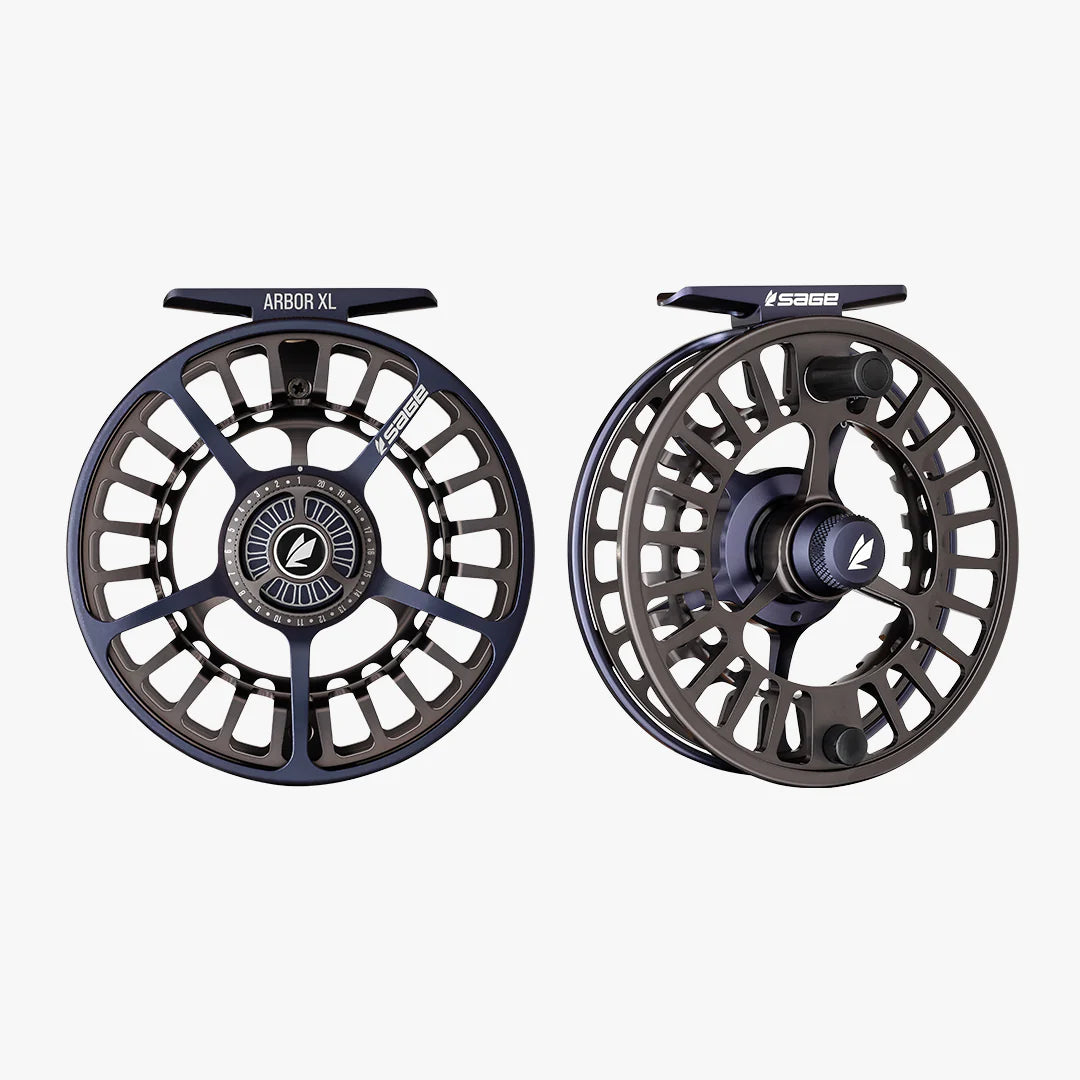 Sage Arbor XL Reel - Sportinglife Turangi 