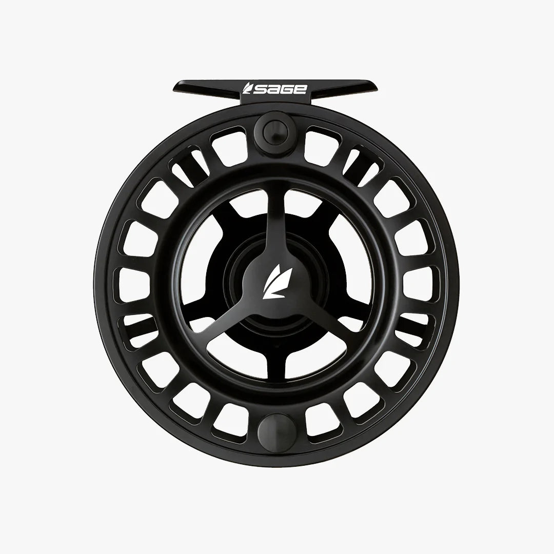 Sage Spectrum 5/6 Spool - Sportinglife Turangi