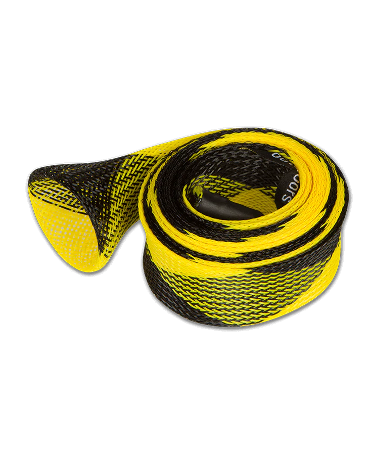 Loon Quickdraw Rod Sleeve - Single Hand (Half) - Sportinglife Turangi