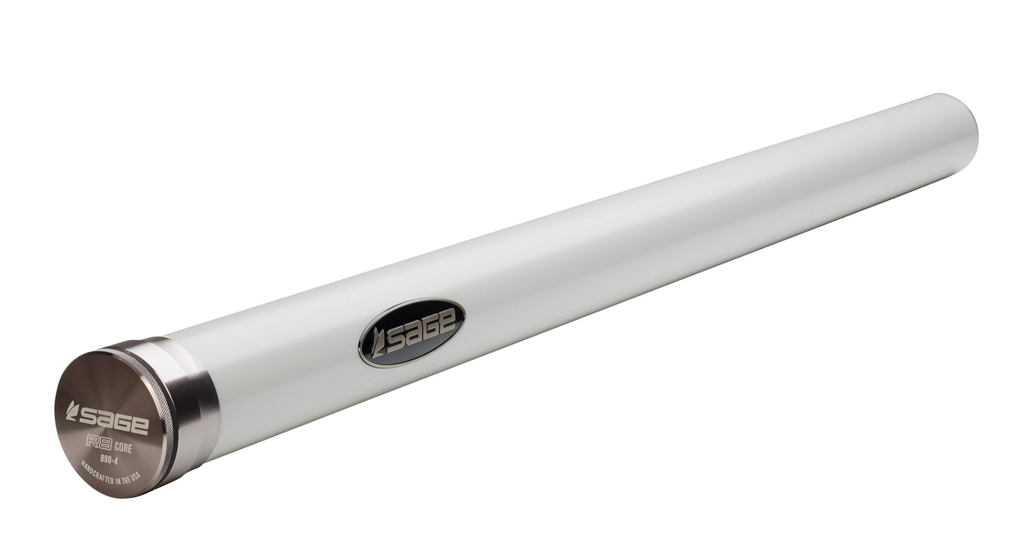 Sage R8 Core Fly Rod - The NEW Flagship Series - Sportinglife Turangi