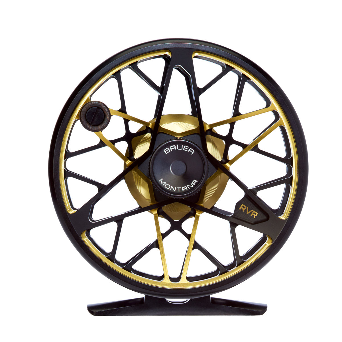 Bauer RVR Fly Reel - Sportinglife Turangi