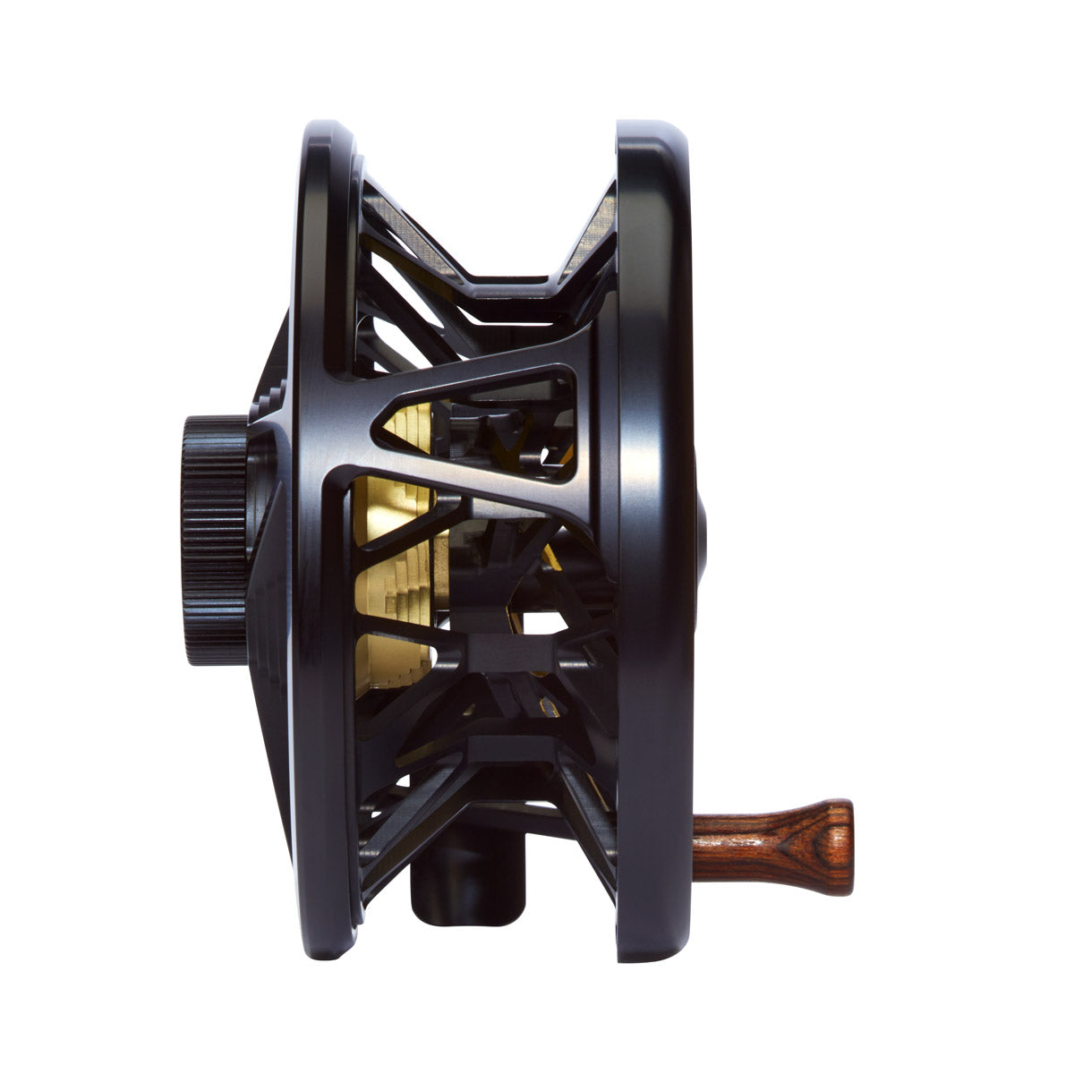 Bauer RVR Fly Reel - Sportinglife Turangi