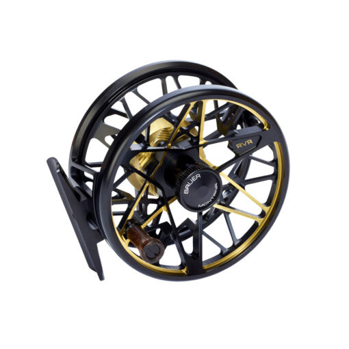 Bauer RVR Fly Reel - Sportinglife Turangi