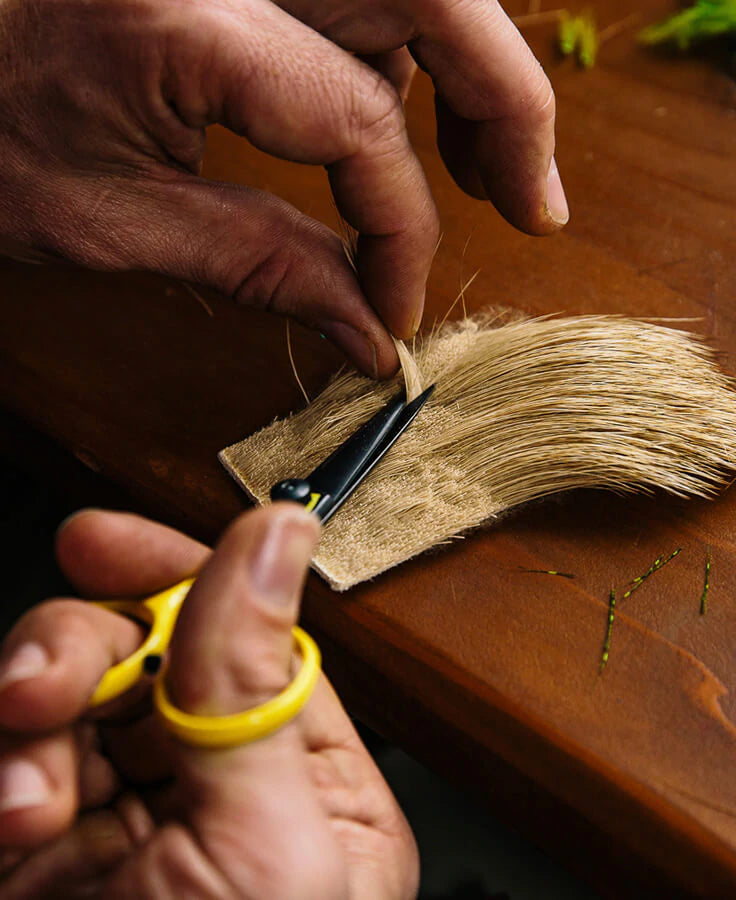 Loon Razor Scissor 5" - Sportinglife Turangi