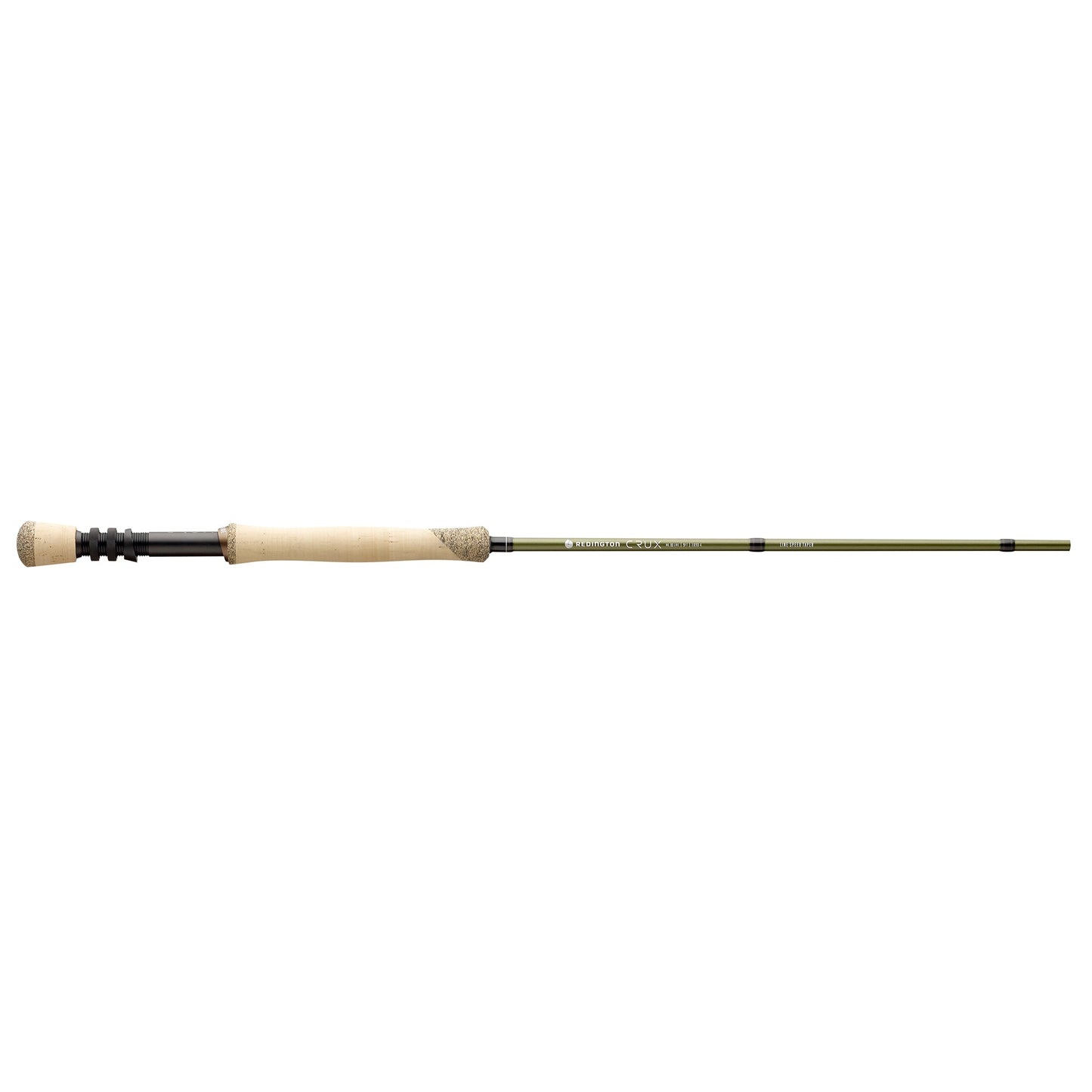 Redington CRUX Fly Rod - Flytackle NZ
