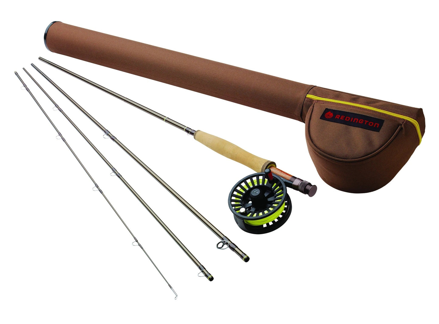 Redington PATH II Combo - Flytackle NZ