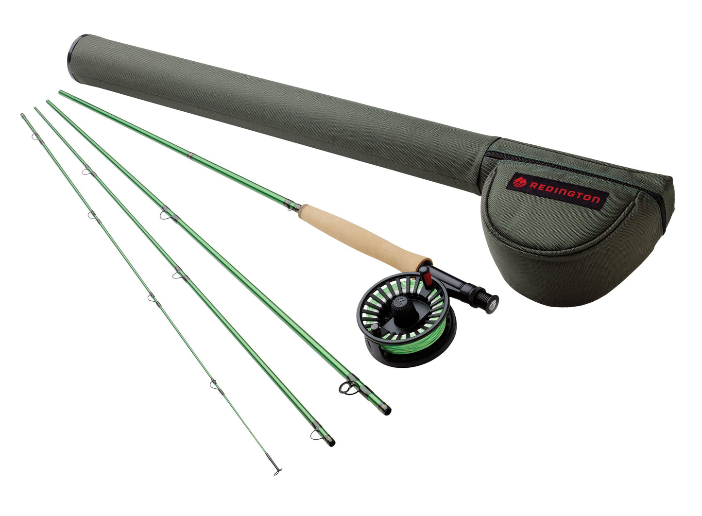 Redington VICE Combo - Flytackle NZ