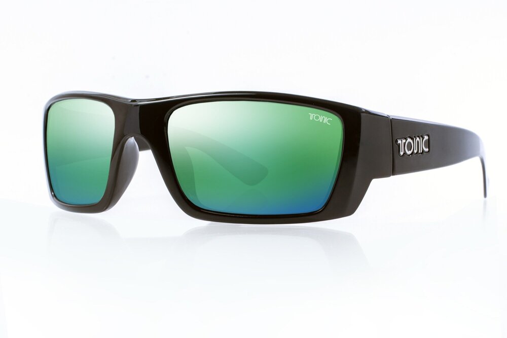 TONIC RISE Sunglasses - Sportinglife Turangi