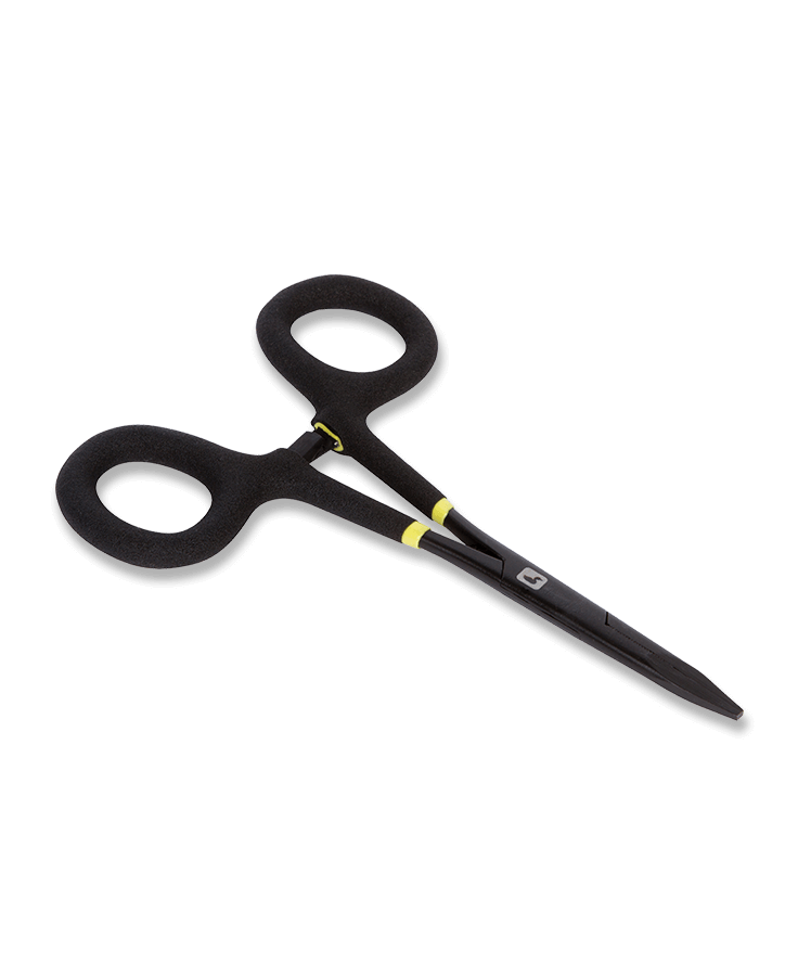 Loon Rogue Black Forceps - Sportinglife Turangi