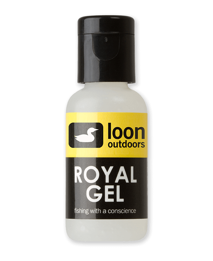 Loon Royal Gel - Sportinglife Turangi