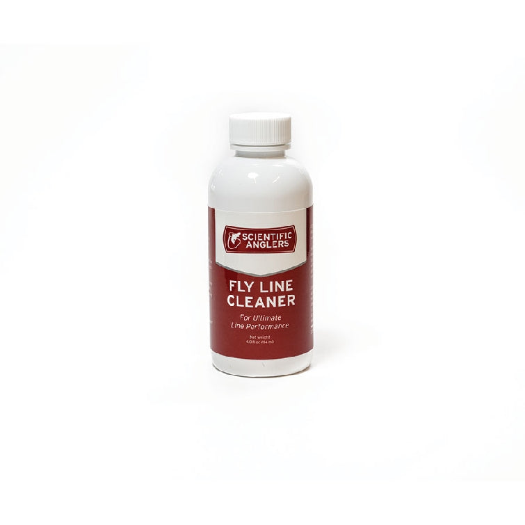 Scientific Anglers Fly Line Cleaner Rinse Free 4oz Bottle - Sportinglife Turangi
