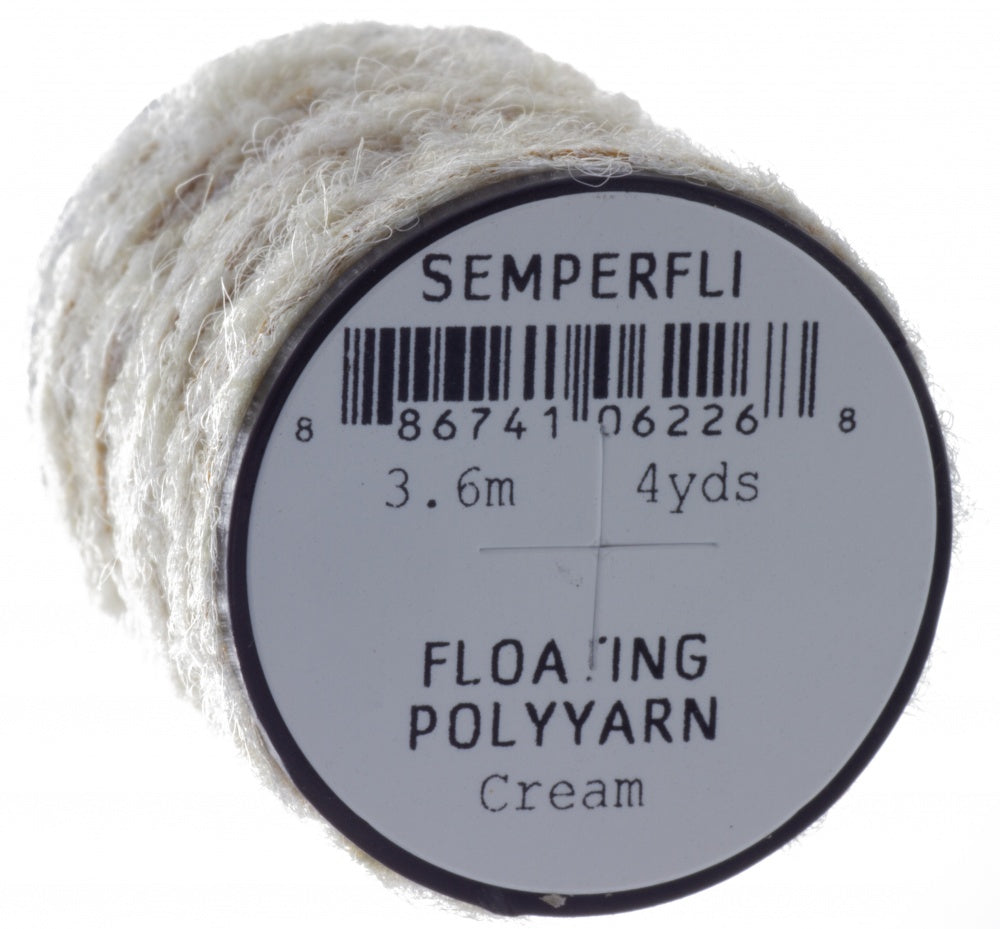 Semperfli Dry Fly Poly Yarn - Sportinglife Turangi